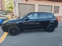 Usado Porsche Cayenne 240 CV (176 kW) 2012 Negro SUV