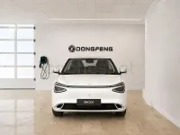 Nuevo DongFeng Box 69 kW (95 CV) 2026 Eléctrico Utilitario