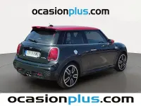 Usado Mini John Cooper Works 231 CV (169 kW) 2019 Verde Utilitario