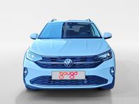 Usado VW Taigo Life 115 CV (84 kW) 2024 Blanco SUV