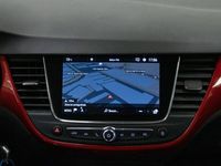 Usado Opel Crossland 110 CV (80 kW) 2023 Negro SUV