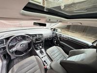 Usado VW Golf VII Sportline 150 CV (110 kW) 2014 Gris / plata Berlina