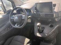 Usado Citroën Berlingo 100 CV (73 kW) 2022 Monovolumen