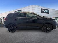 Usado Opel Grandland X 224 CV (164 kW) 2023 Negro SUV