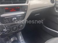 Usado Citroën C-Elysee I Seduction 92 CV (67 kW) 2014 Gris / plata Berlina