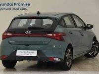 usado Hyundai i20 1.0 TGDI 74KW (100CV) KLASS de segunda mano desde 20500€ ✅