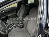 Usado Peugeot 508 Business-Line 112 CV (82 kW) 2012 Azul Berlina