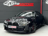 Usado BMW M4 Competition Edition 510 CV (375 kW) 2023 Negro Coupe