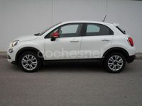 Usado Fiat 500X Cross 120 CV (88 kW) 2016 Blanco SUV