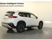 Usado Nissan X-Trail Tekna 204 CV (150 kW) 2025 SUV