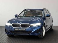 Usado BMW 320e Comfort Edition 204 CV (150 kW) 2023 Azul Familiar