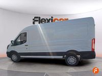 Usado Ford Transit Trend 100 CV (73 kW) 2020 Blanco Van