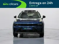 Usado Lynk & Co 01 143 CV (105 kW) 2022 Negro SUV