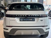 Usado Land Rover Range Rover evoque S 204 CV (150 kW) 2022 Blanco SUV
