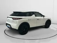 Usado DS Automobiles DS3 Crossback Performance 101 CV (74 kW) 2022 Blanco SUV