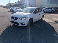 usado Seat Ibiza 1.6TDI CR S&S Reference Plus 80