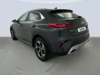 Usado Kia XCeed 120 CV (88 kW) 2022 Gris SUV