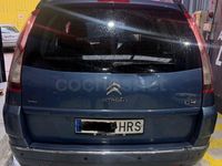 Usado Citroën Grand C4 Picasso Tonic 112 CV (82 kW) 2013 Azul Monovolumen