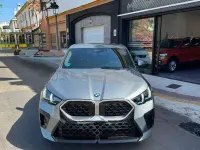 Usado BMW X2 Comfort Edition 150 CV (110 kW) 2025 Gris / plata SUV