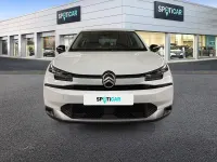 Usado Citroën C4 145 CV (106 kW) 2025 Blanco SUV
