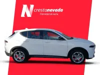 Usado Alfa Romeo Tonale Sprint 130 CV (95 kW) 2022 Blanco SUV