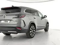 Usado Renault Espace Techno 200 CV (147 kW) 2024 Gris Familiar