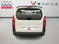 Ny Citroën Berlingo 102 HK (75 kW) 2025 Hvid MPV