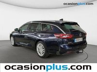Usado Opel Insignia Excellence 170 CV (125 kW) 2018 Azul Familiar