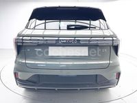 Usado Lynk & Co 01 276 CV (202 kW) 2025 Verde SUV