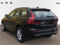 usado Volvo XC60 2.0 B4 D CORE AUTO 197 5P