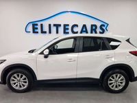 usado Mazda CX-5 2.2DE Style 2WD 150