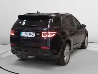 Usado Land Rover Discovery Sport R-Dynamic 163 CV (119 kW) 2023 Azul SUV