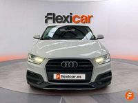 Usado Audi Q3 150 CV (110 kW) 2017 Blanco SUV