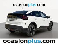 Usado Citroën C4 Feel 131 CV (96 kW) 2023 Blanco SUV