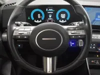 Usado Hyundai Kona 138 CV (101 kW) 2025 SUV