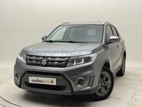 Brugt Suzuki Vitara 120 HK (88 kW) 2016 Grå SUV