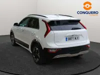 Usado Kia e-Niro 150 kW (204 CV) 2023 Blanco SUV