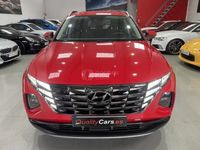 usado Hyundai Tucson 1.6 Tgdi Hev Maxx At