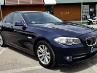 Usado BMW 520 184 CV (135 kW) 2012 Berlina