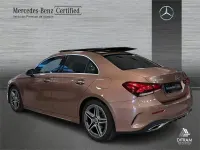 Usado Mercedes A200 150 CV (110 kW) 2022 Otro Berlina