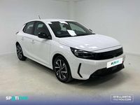 Usado Opel Corsa 101 CV (74 kW) 2024 Negro Utilitario