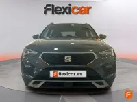 Occasion Seat Ateca Style 150 PK (110 kW) 2021 Grijs SUV
