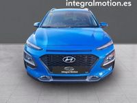 Usado Hyundai Kona 119 CV (87 kW) 2018 SUV