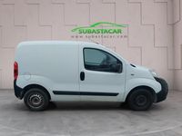 Usado Fiat Fiorino 80 CV (58 kW) 2019 Blanco Monovolumen