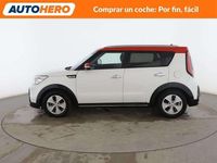 Usado Kia Soul 128 CV (94 kW) 2015 Blanco SUV