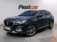 Usado MG HS Comfort 258 CV (189 kW) 2023 Negro SUV