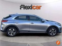 Usado Kia XCeed 120 HP (88 kW) 2023 Cinzento SUV