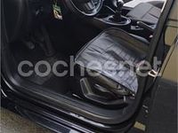 Usado Seat Leon Reference 140 CV (102 kW) 2006 Negro Utilitario
