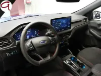 Usado Ford Kuga ST-Line 243 CV (178 kW) 2025 Azul SUV