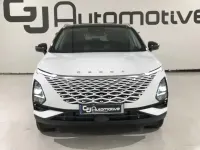Nuevo Omoda 5 147 CV (108 kW) 2025 Blanco SUV
